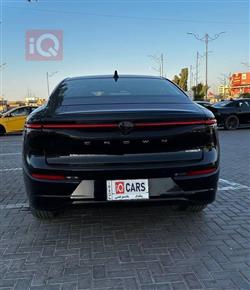 تويوتا كراون
